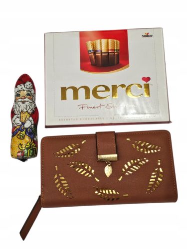  Santa Claus set