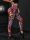  SHEIN HIGH WAIST TIE-DYE ANIMAL PRINT SPORT LEGGINGS L 40