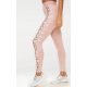  AI82 NUDE PLT SPORT LEGGINGS 36