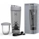  PROMIXX PRO Shaker 600 ml gray