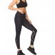  WOMEN'S SEAMLESS LEGGINGS 2 XU XS