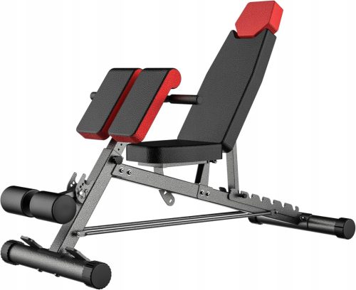  multifunctional weightlifting bench, full body workout