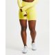  D05U013 YELLOW SPORTS SHORTS SHORT AYBL XS