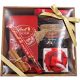 Lindt Lindor chocolate pralines 100g