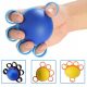  Hand Therapy Grip Strengthener for Finger and Wrist Exercises