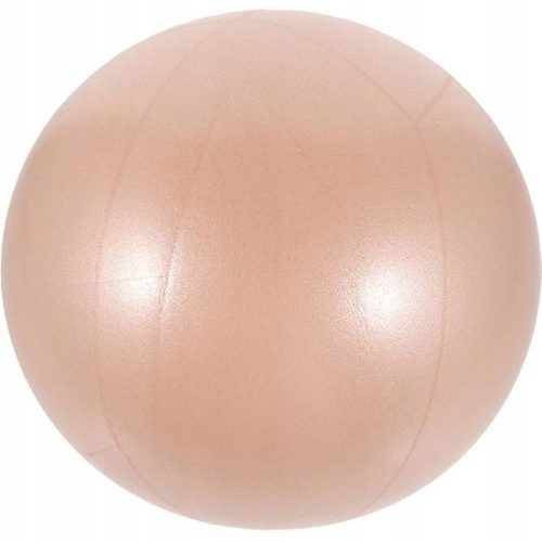  Yoga ball for pilates and exercises Compact size 25 cm