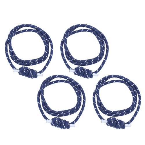  4 pcs. Sports Training Wall Rope Reverse Gravity MF