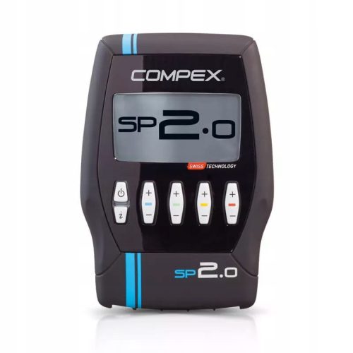  Compex SP 2.0 Muscle Electrostimulator, Universal Size