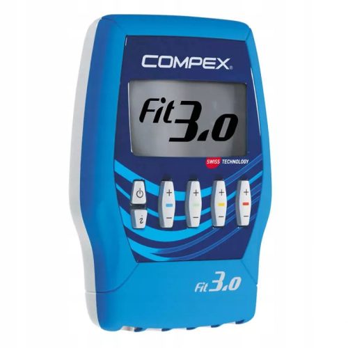  Compex FIT 3.0 Electrostimulator