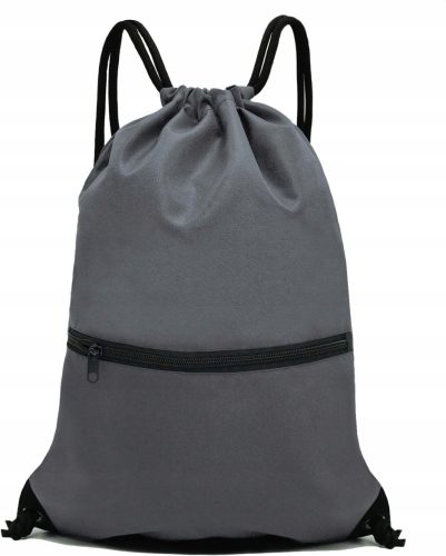  Drawstring backpack, sports, for the gym