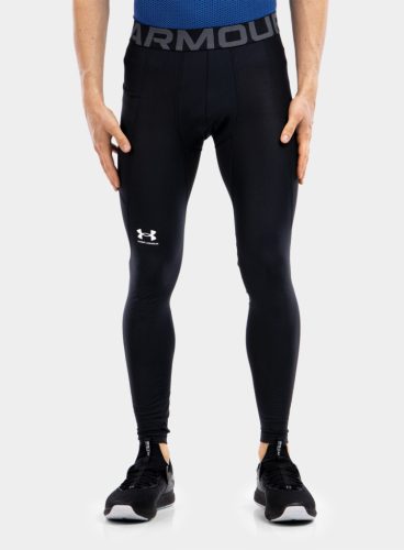  Men's Under Armour HeatGear Leggings size S