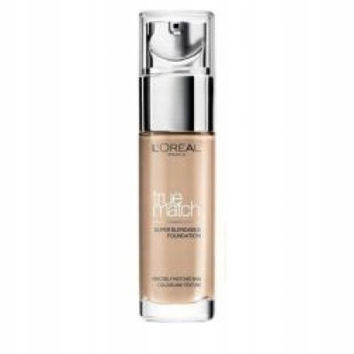  L'Oréal Paris True Match 2.N Neutral undertone face foundation 30 ml