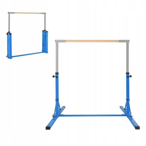  Children's Gymnastic Bar Adjustable