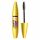  Maybelline The Colossal Volum Express Mascara Glam Black 10.7ml
