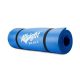  EXERCISE MAT NBR 140X60X1CM BLUE /ALLRIGHT