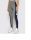  Bench Leggings Tavia 117322 Gray Slim Fit 40
