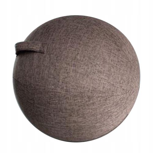  Durable yoga ball cover 65 cm Pilates ball for