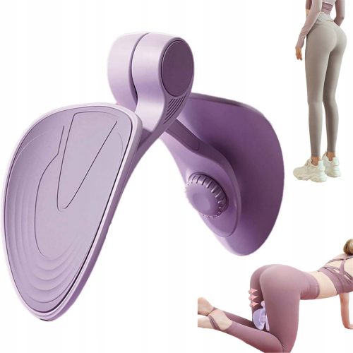  BUTTERFLY PIN FOR PELVIC FLOOR MUSCLE EXERCISES 7KG