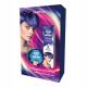  VENITA Set Hair mousse Violet blue, 75ml + Blue wax, 75g