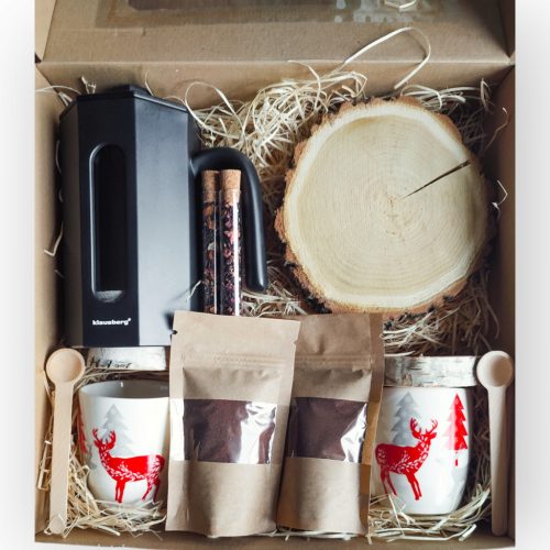  Christmas box, gift, large set for Christmas tree