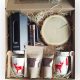  Christmas box, gift, large set for Christmas tree