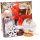  GIFT BASKET for Christmas universal gift tea magnet honey for company