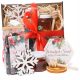  GIFT BASKET for Christmas universal gift tea magnet honey for company