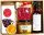  GIFT BASKET FOR A GIFT CHRISTMAS GIFT TEA CHOCOLATE CHRISTMAS