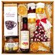  GIFT BASKET FOR A GIFT CHRISTMAS GIFT HONEY TEA CHRISTMAS TREE