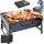  FOLDABLE GRILL CASE TOURIST HOLDER FOR CAMPING BBQ PORTABLE CHARCOAL