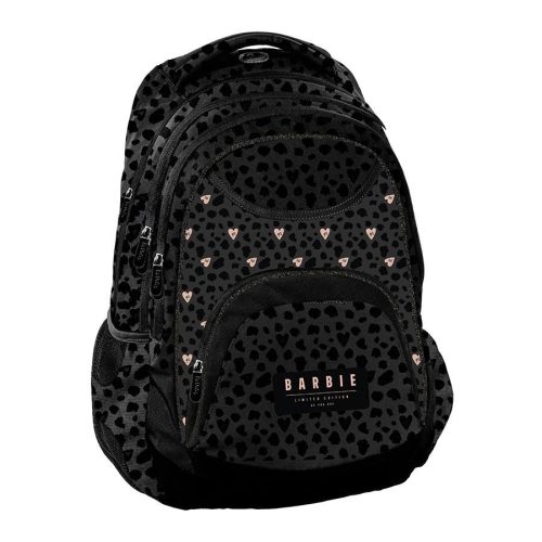 2023 Barbie Youth Backpack Set with Premium Shoe Bag & Pencil Case