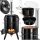  TecTake standing kettle 17 l