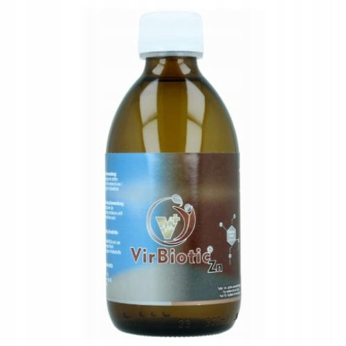  Vitacolloids VirBiotic Zn 300 ml