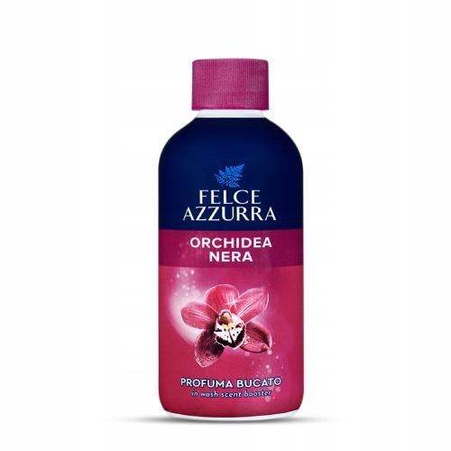  Felce Azzurra Black Orchid washing booster 220 ml