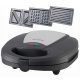  3in1 toast/grill/waffle sandwich maker ZILNER ZL-113