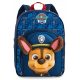 PAW Patrol Chase Kids Backpack: Licensed, Durable and Fun