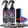  3 In 1 2x Car Ceramic Coating Spray For