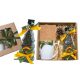  CHRISTMAS GIFT BOX CHRISTMAS SET MUG TEA GIFT FOR SANTA CLAUS
