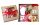 CHRISTMAS GIFT UNDER THE CHRISTMAS TREE TEA MUG SET SANTA CLAUS GIFT