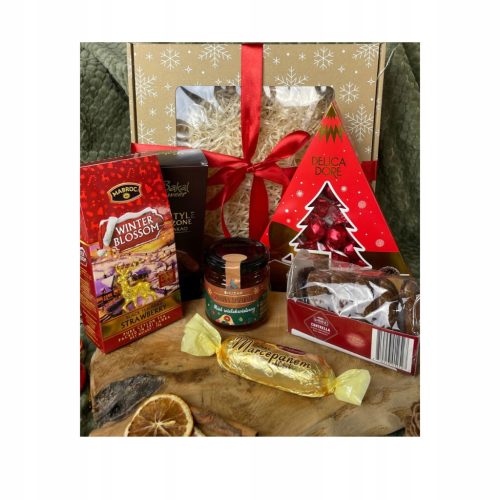  Christmas Box Gift Set PERFECT Christmas Gift