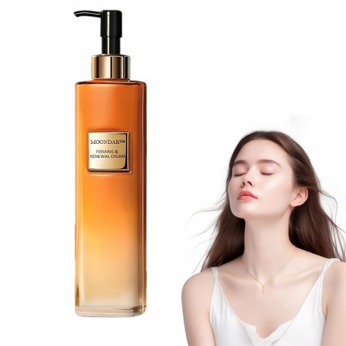  Moondor Firming & Renewal Cream, Moondor firming Lotion, 2024 New Advanced