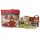  CHRISTMAS GIFT Italian sweets babka cookies cream set BOX10