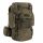 Mil-Tec Commando 55L Backpack - Olive, Durable and Spacious for Outdoors