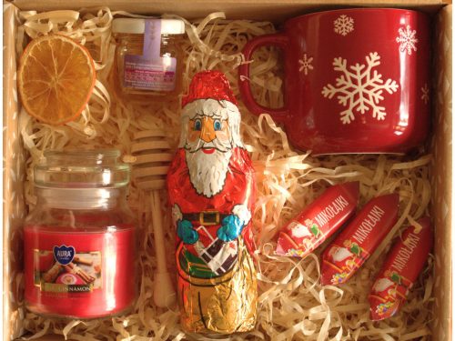  GIFT BASKET SET | UNIVERSAL GIFT | GIFT