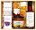  GIFT BASKET GIFT GIFT HONEY TEA COFFEE FOR CHRISTMAS NICHOLAS