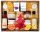  GIFT BASKET GIFT CHRISTMAS GIFT HONEY COFFEE TEA FOR CHRISTMAS
