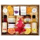  GIFT BASKET GIFT CHRISTMAS GIFT HONEY COFFEE TEA FOR CHRISTMAS