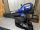  LUX petrol vacuum cleaner