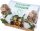  CHRISTMAS GIFT FOR GRANDMA AND GRANDPA LARGE BASKET BLANKET WITH EMBROIDERY MUG OF TEA