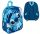 3D Preschool Backpack with Stitch Design by Undercover